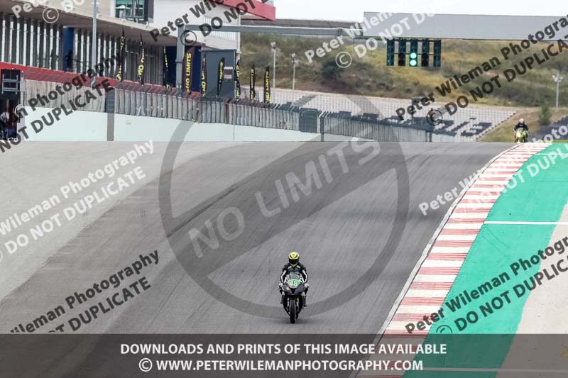 may 2019;motorbikes;no limits;peter wileman photography;portimao;portugal;trackday digital images